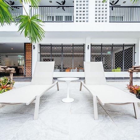 Vivace Hotel Kamala Beach Eksteriør billede