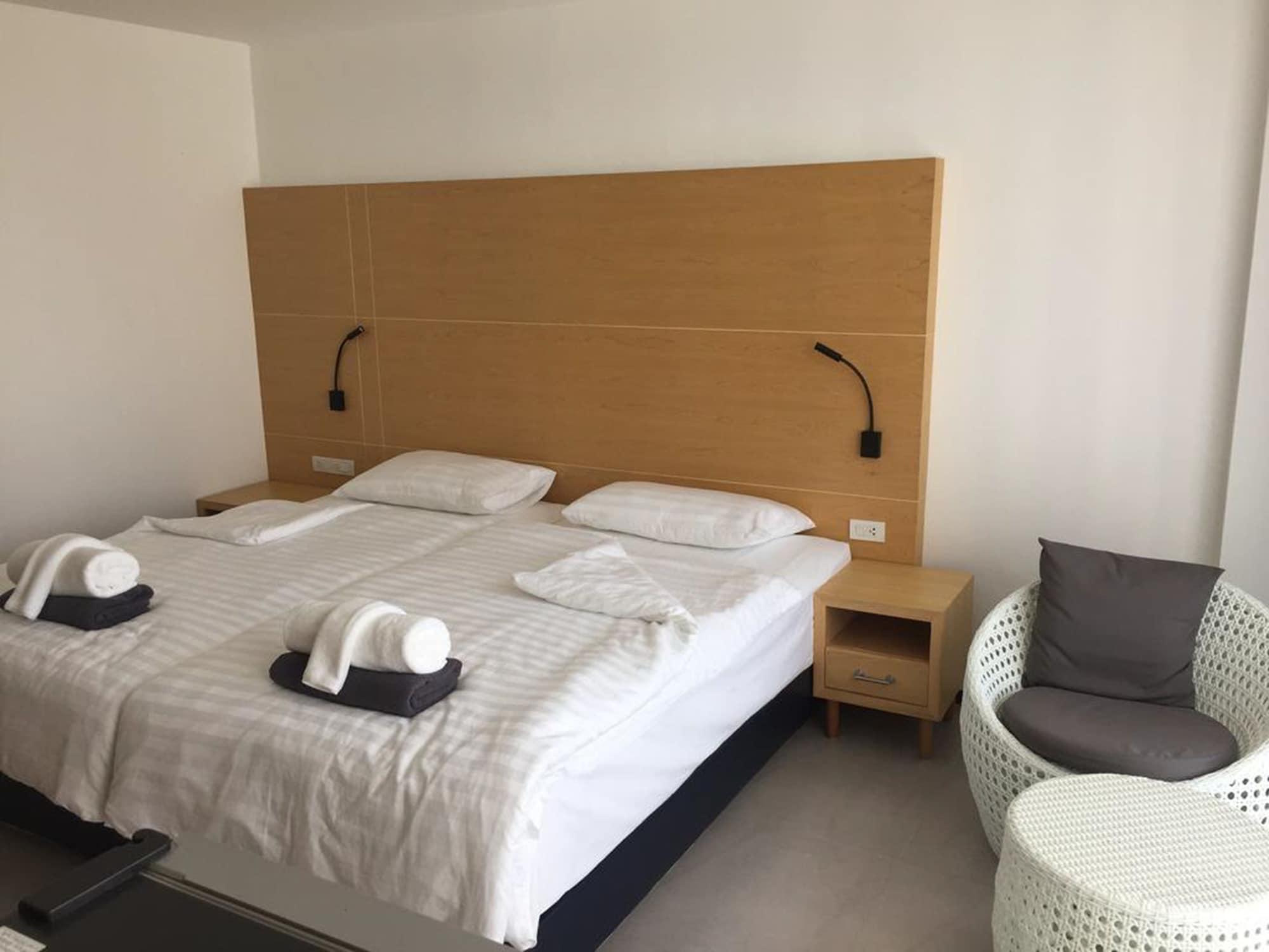 Vivace Hotel Kamala Beach Eksteriør billede