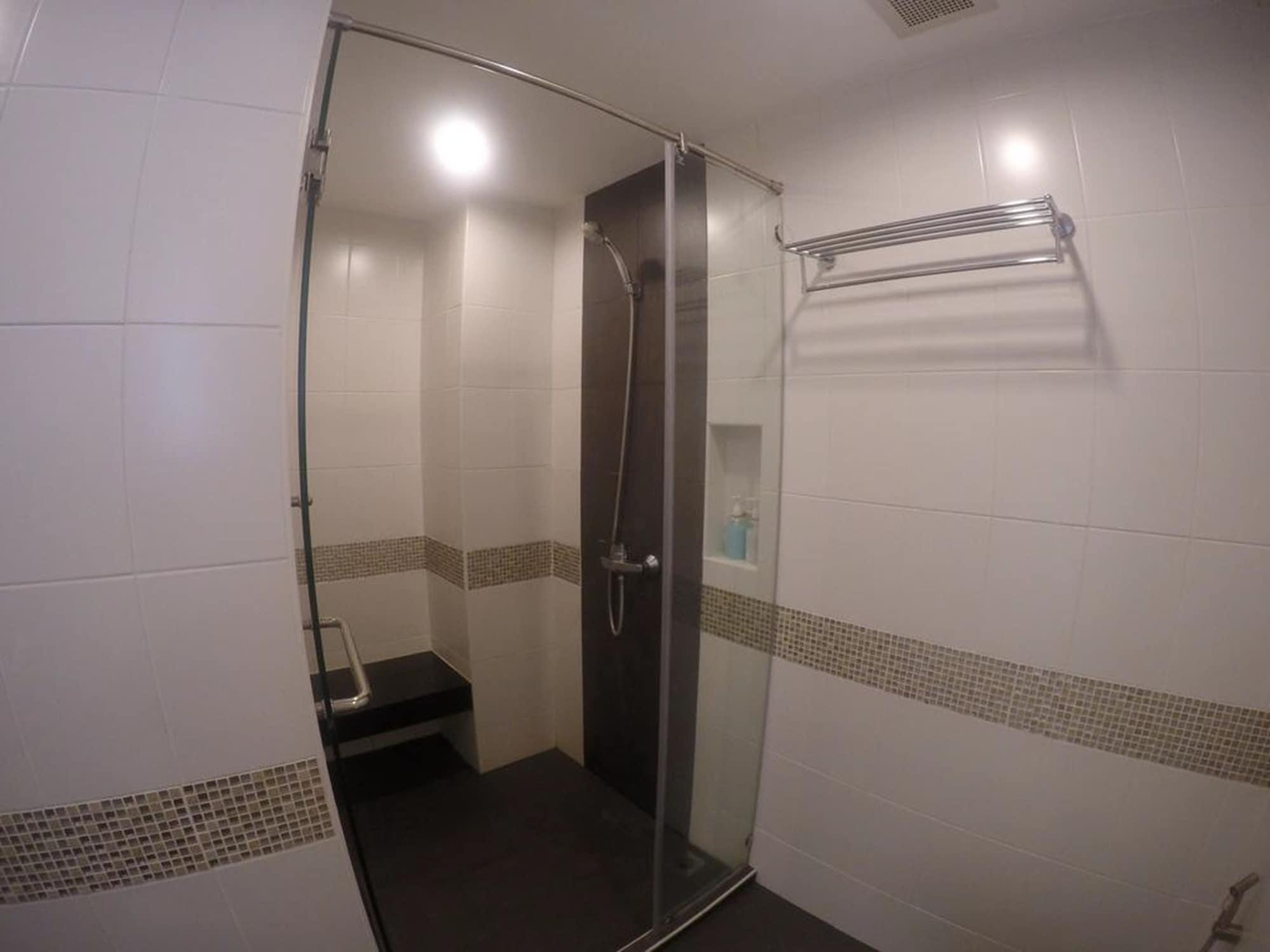 Vivace Hotel Kamala Beach Eksteriør billede