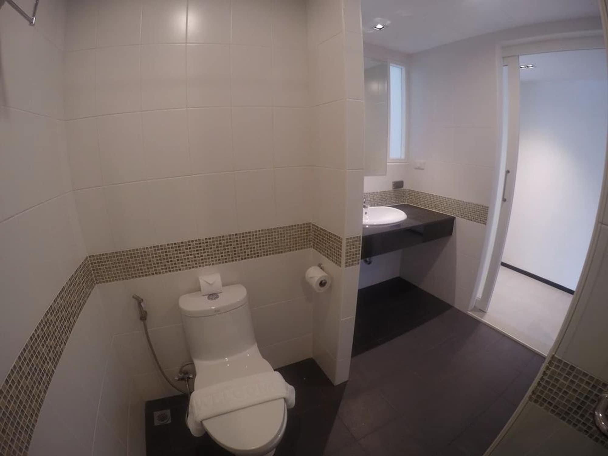 Vivace Hotel Kamala Beach Eksteriør billede