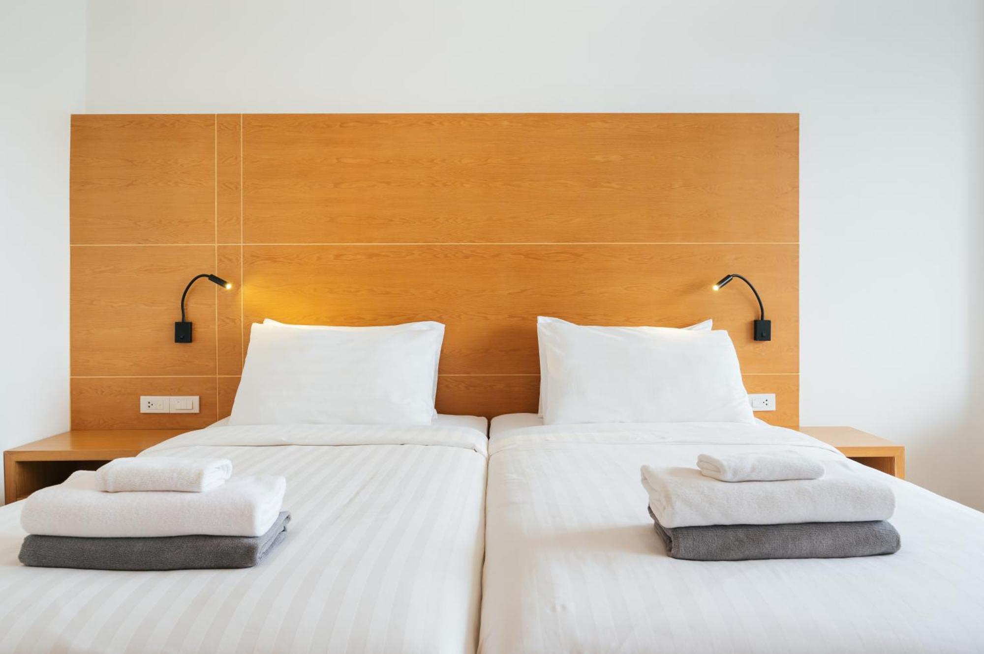 Vivace Hotel Kamala Beach Eksteriør billede