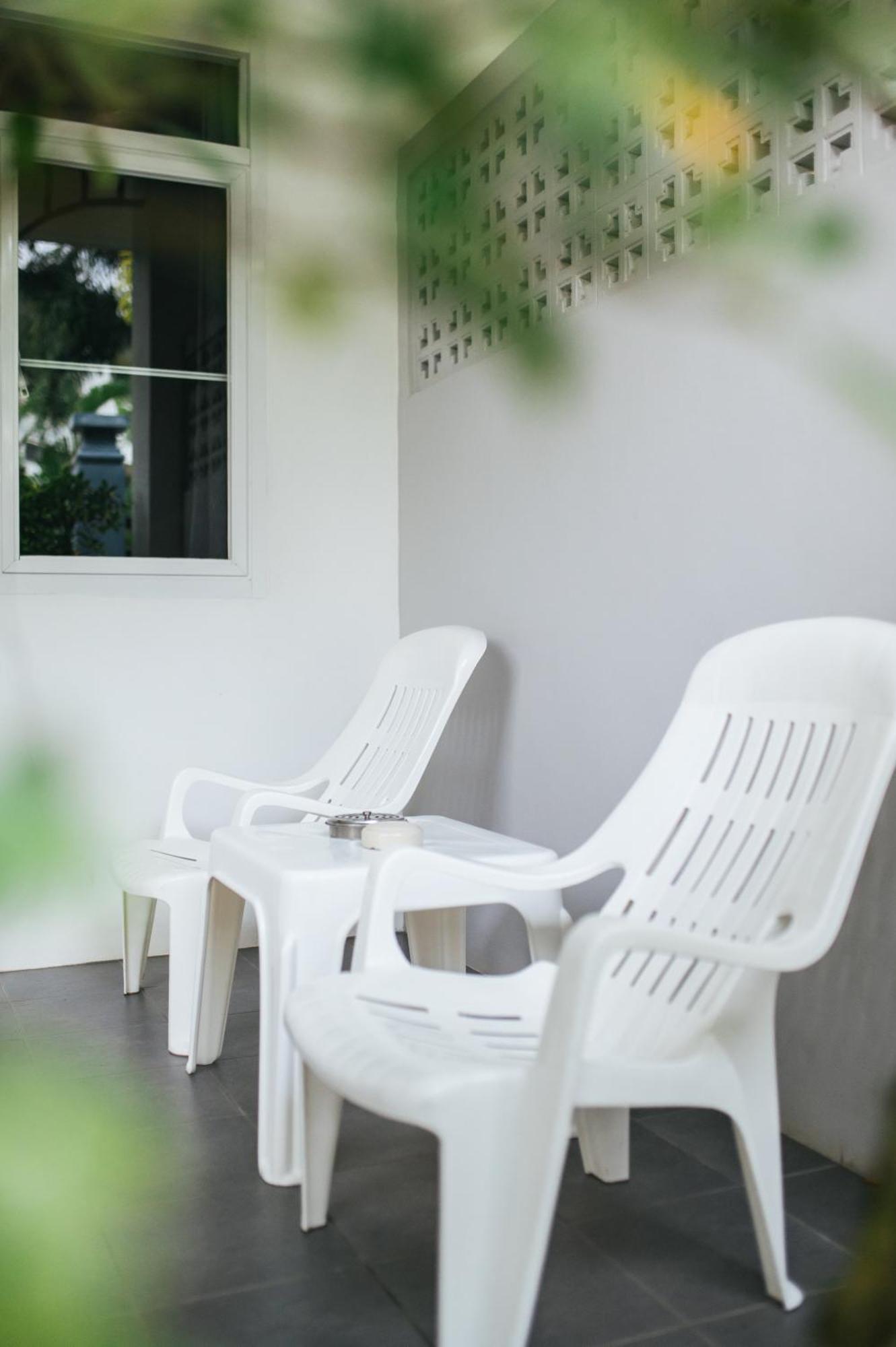 Vivace Hotel Kamala Beach Eksteriør billede