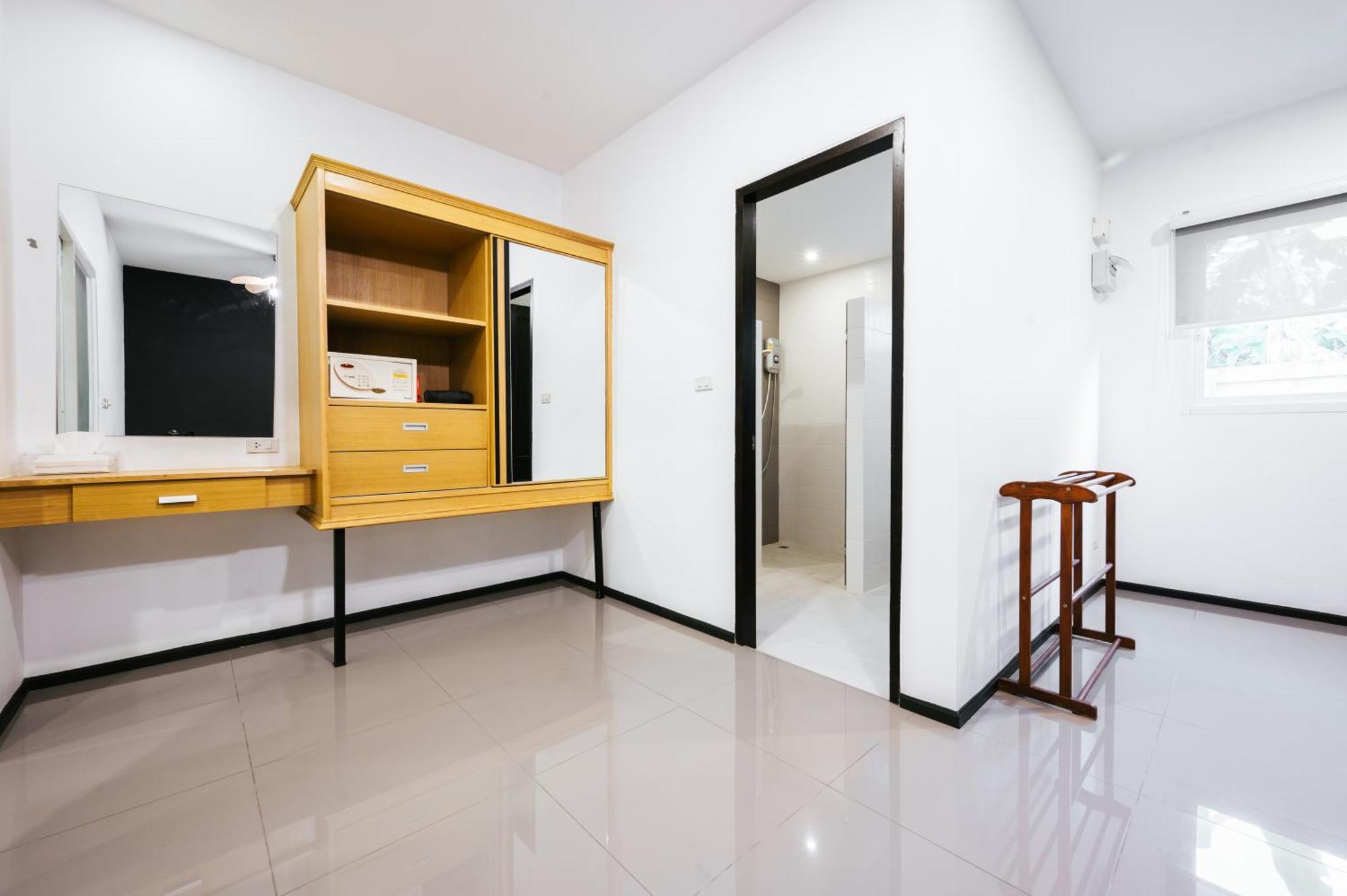 Vivace Hotel Kamala Beach Eksteriør billede