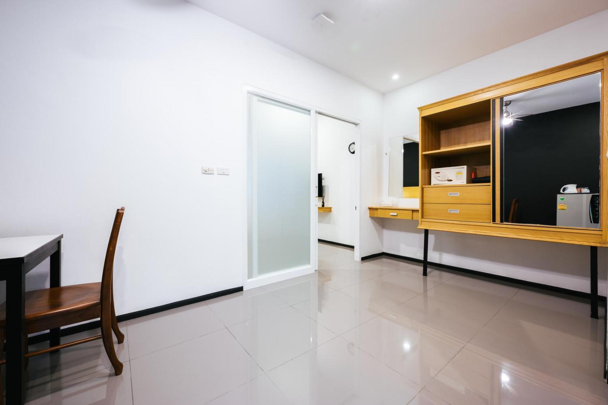 Vivace Hotel Kamala Beach Eksteriør billede